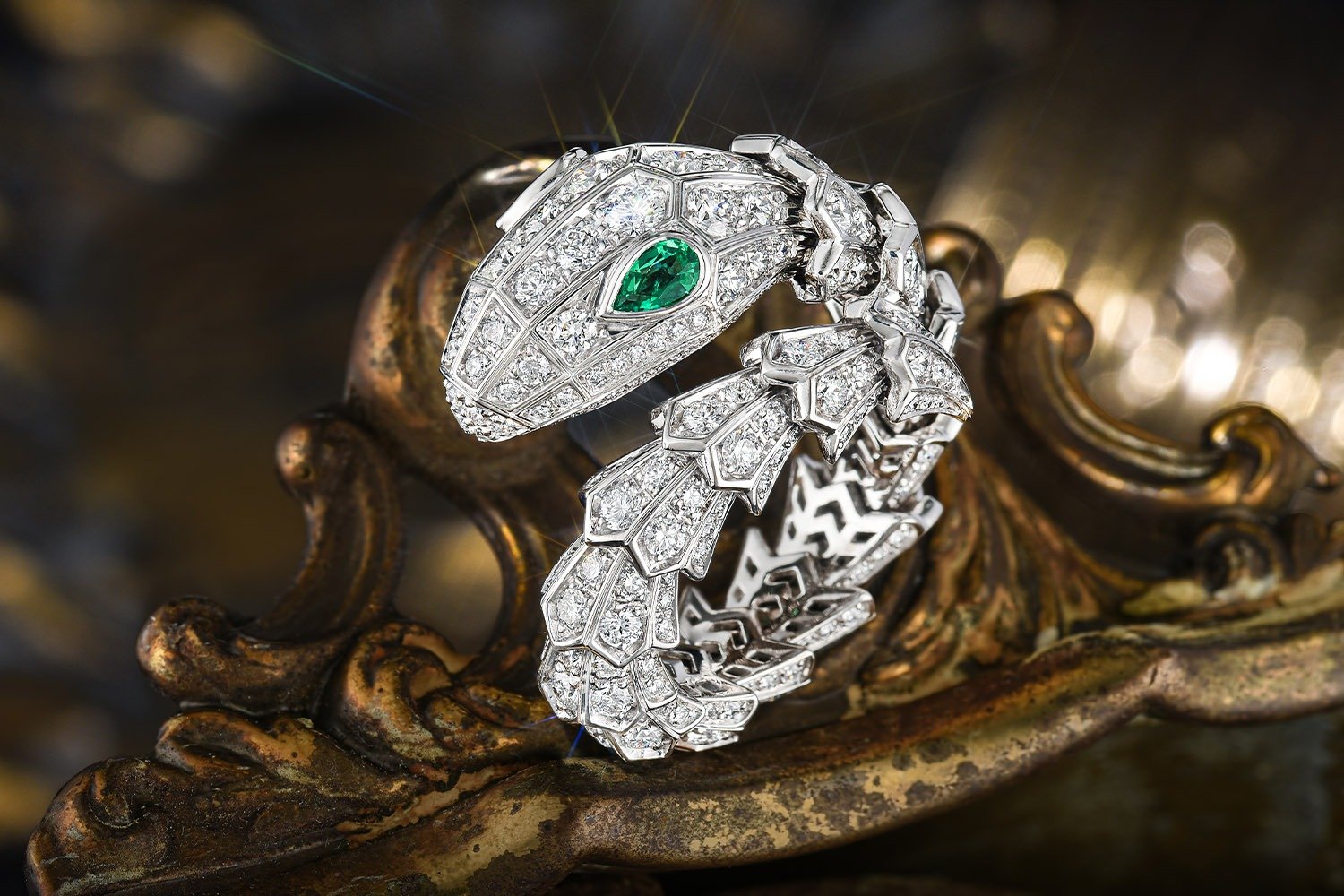 You are currently viewing The Ultimate Guide to Bulgari Jewelry