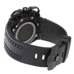 Audemars Piguet Survivor Black PVD Watch 2616510.00.A002CA.01