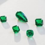 Ultimate Guide to Emerald Gemstones