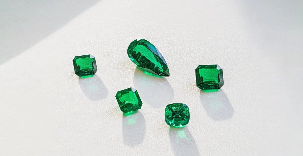 You are currently viewing Ultimate Guide to Emerald Gemstones