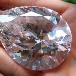 15 Biggest Diamonds in the World